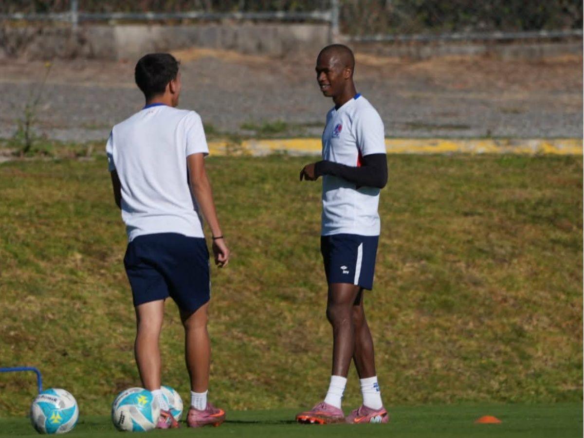 Olimpia recibe dos grandes noticias antes de enfrentar al América, el nuevo fichaje y la baja confirmada