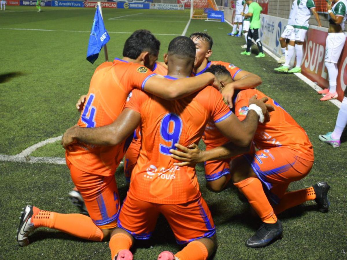 Elis aumenta el valor de Olimpia y Motagua sufre: el costo de los 10 clubes de la Liga Nacional, según Transfermarkt