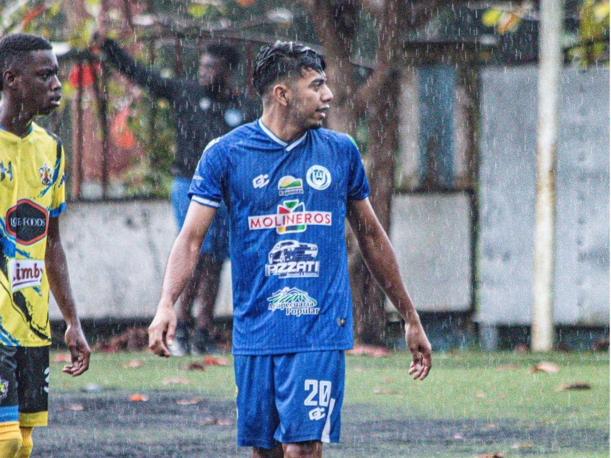 Olimpia debutó dos: 10 promesas que se estrenaron en el Clausura de la Liga Nacional de Honduras