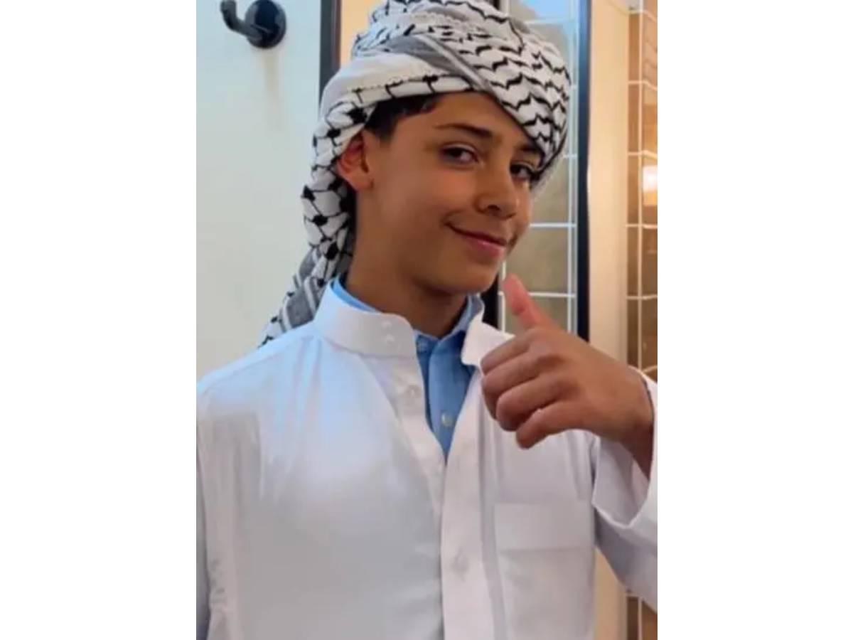 La exótica selección mundialista que tiene a Cristiano Ronaldo Jr en el radar para convocarlo