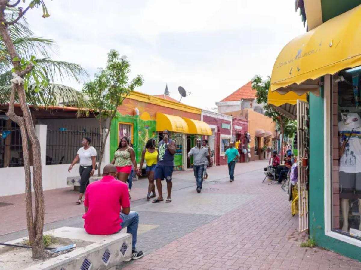 Con estilo europeo: así es la ciudad donde Honduras debutará en la eliminatoria; ¿por qué jugarán en Curazao y no en Haití?