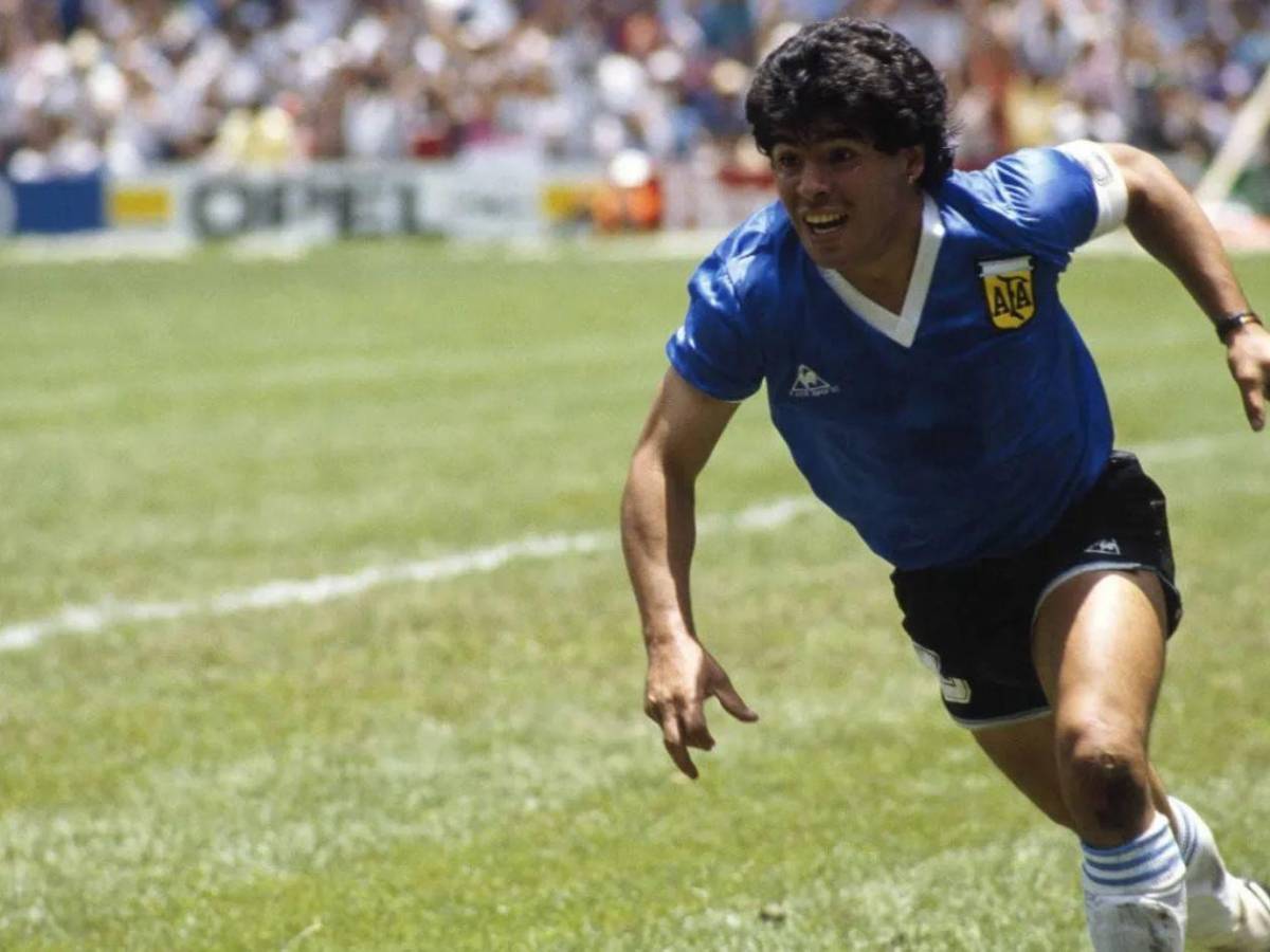 Jugaron con doce: lo que dice la prensa inglesa antes de enfrentar a Argentina