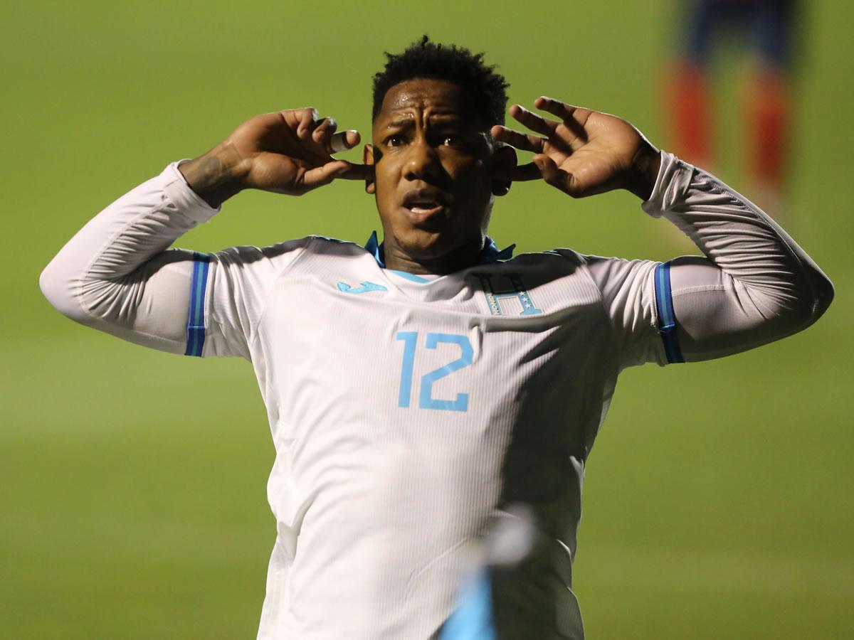 Rueda comienza el casting para buscar el sustituto del Choco Lozano ante Costa Rica: Las 9 opciones de Honduras