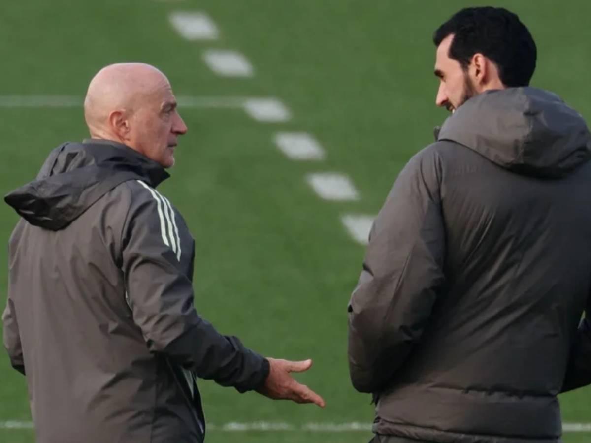 El nuevo contrato de Álvaro Arbeloa: el tiempo que firmó, salario y aceptó el 'fichaje' que Xabi le rechazó a Real Madrid