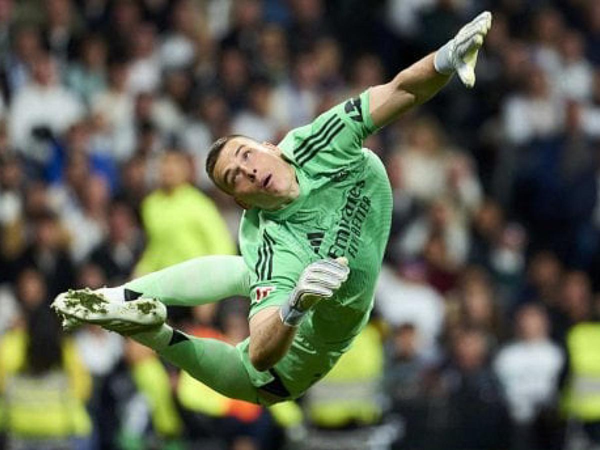 Solo 7: los jugadores que son intocables para Real Madrid y el nuevo DT ya lo sabe