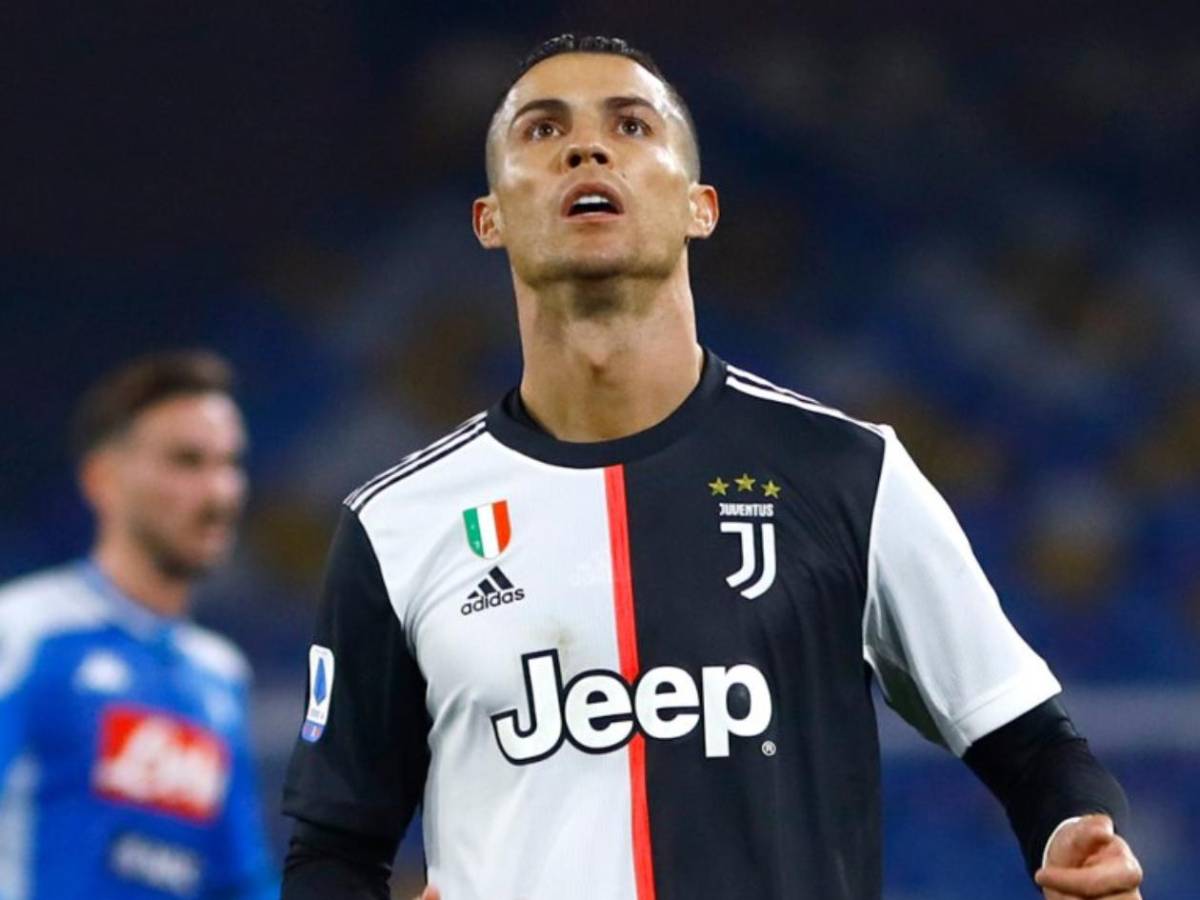 El motivo por el que Cristiano Ronaldo sigue ligado a la Juventus: revelan detalles