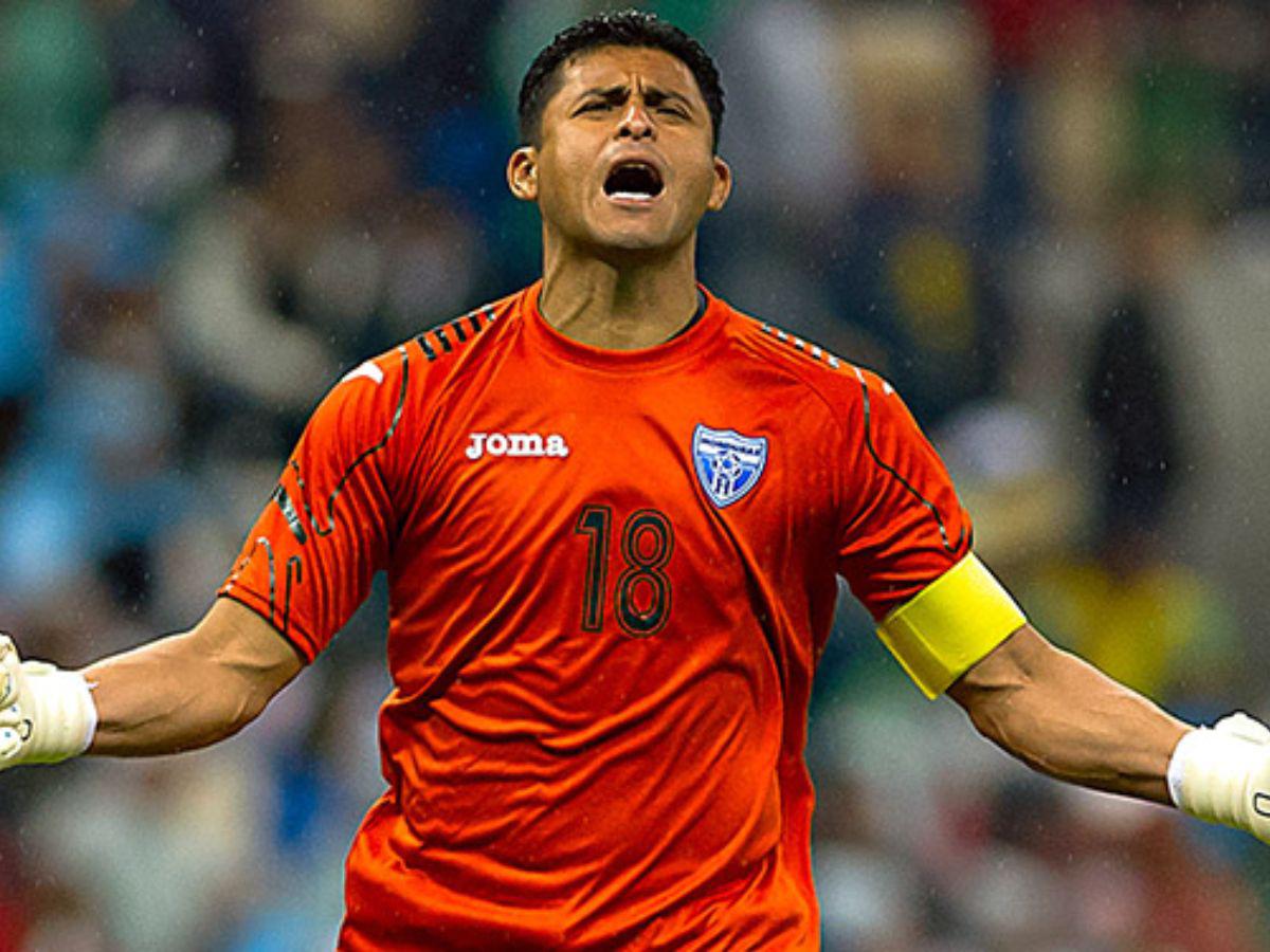 Keylor Navas ante su “bestia”: ¿Qué fue de la última Selección de Honduras que venció a Costa Rica?