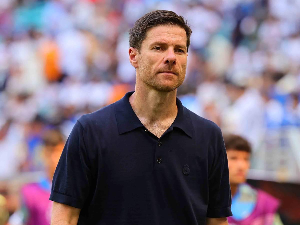 Xabi Alonso no puede dirigir en la Liga española: los cuatro grandes de Europa que buscan al ex técnico del Real Madrid