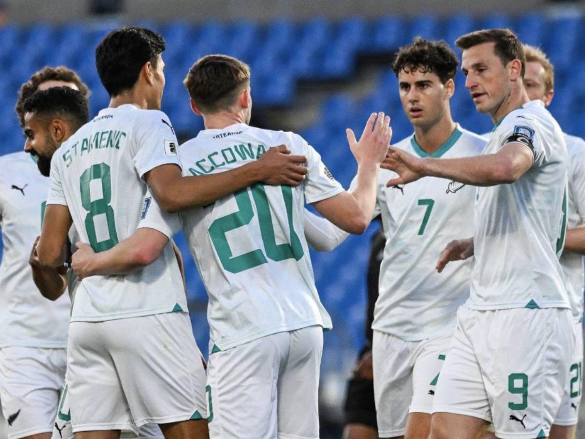 Honduras supera a sorprendente país de Sudamérica: selecciones reconocidas que “La H” aventaja en el ranking FIFA