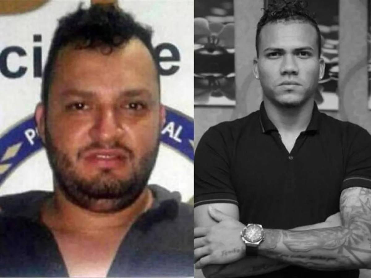 Caso Arnold Peralta: el desenlace del autor acusado de asesinar al exfutbolista y esta es la condena que recibió en USA