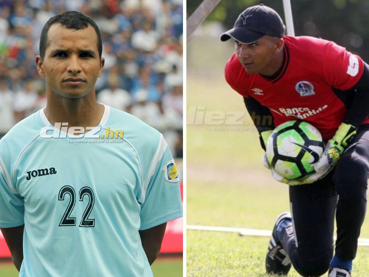 Entre luto, técnicos y diputados: ¿Qué ha sido de los mundialistas con Honduras en Brasil 2014?