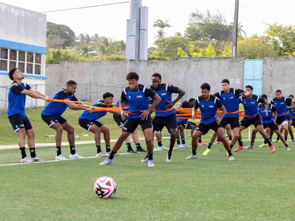 Mundial 2026: Concacaf confirma las 17 selecciones que ya quedaron eliminadas en la Eliminatoria