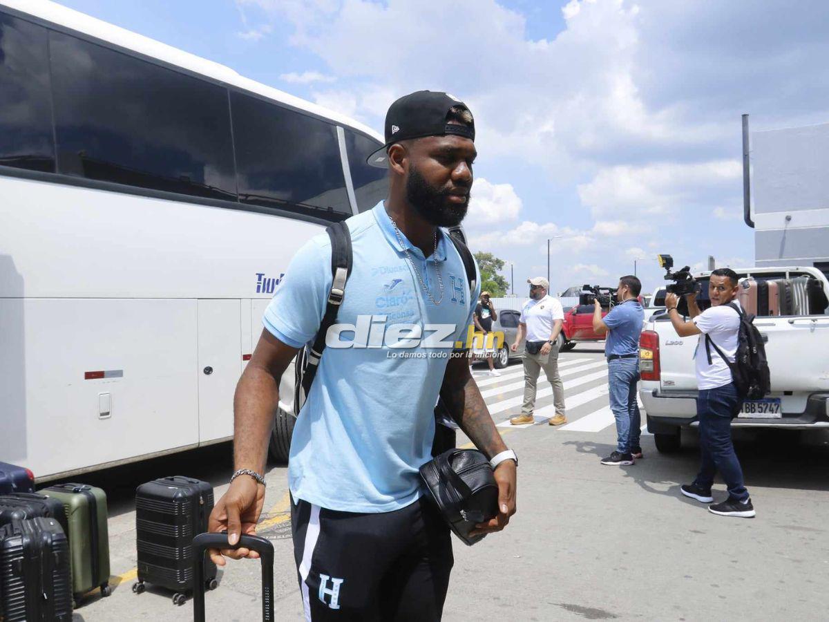 ¿Qué cambios podría hacer Rueda en el 11 de Honduras para enfrentar a Cuba en Tegucigalpa por Nations League?