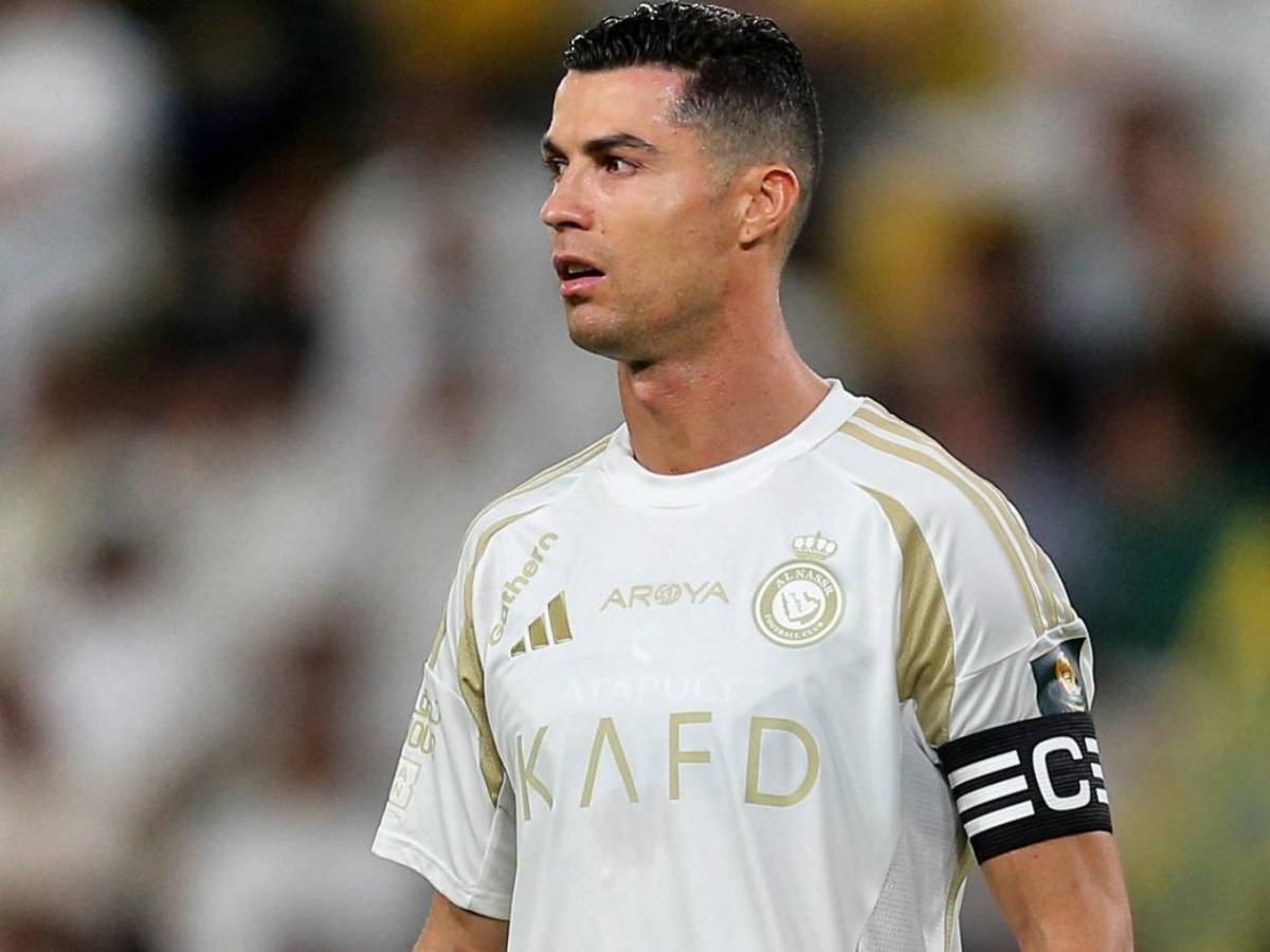 Compañero en Portugal revela la extraña obsesión que tiene Cristiano Ronaldo antes de dormir: Bloqueó la señal