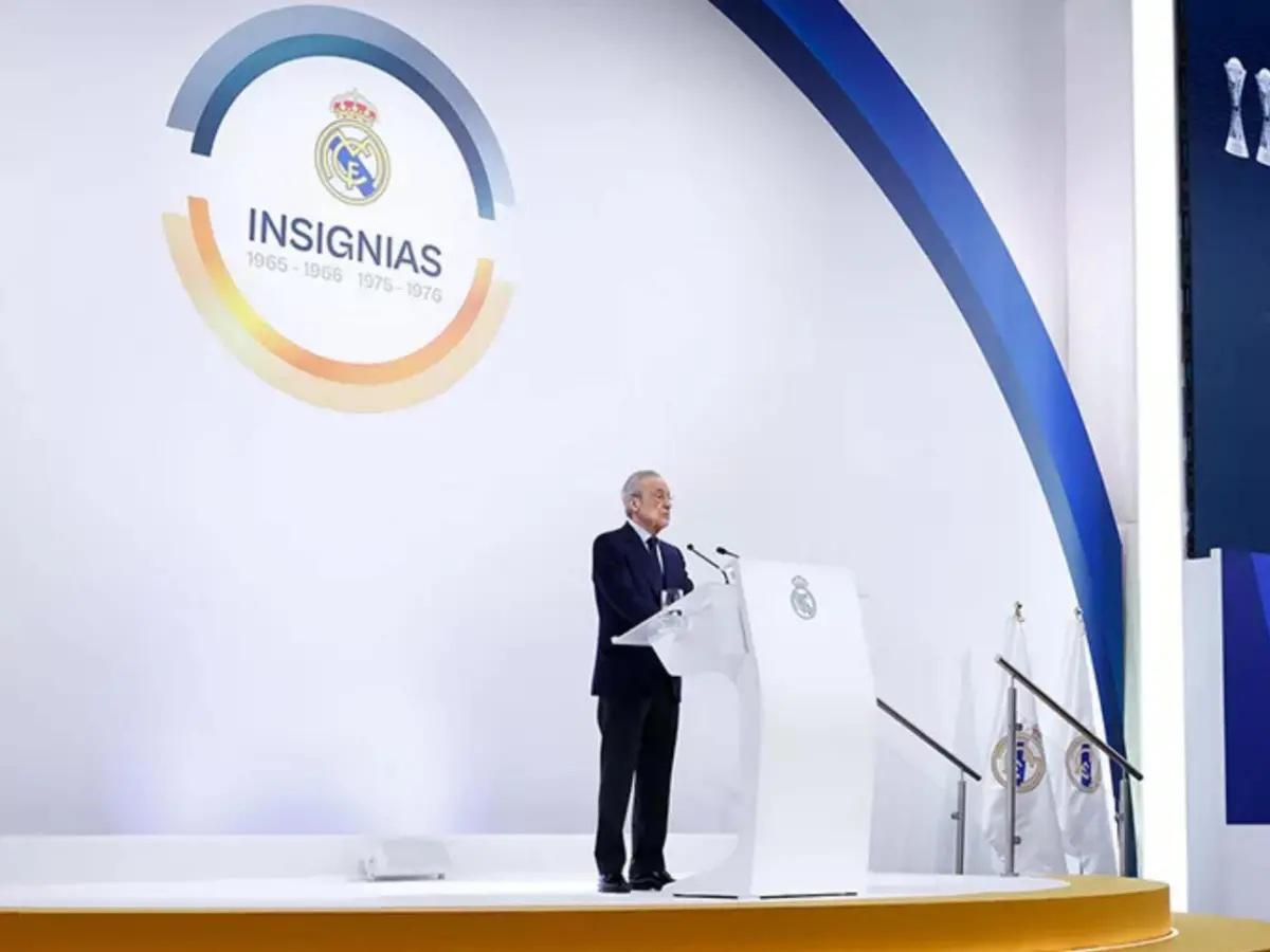 Lo señalan como el máximo culpable y se va del Real Madrid: cayó la bomba antes de jugarse todo ante el Bayern Múnich