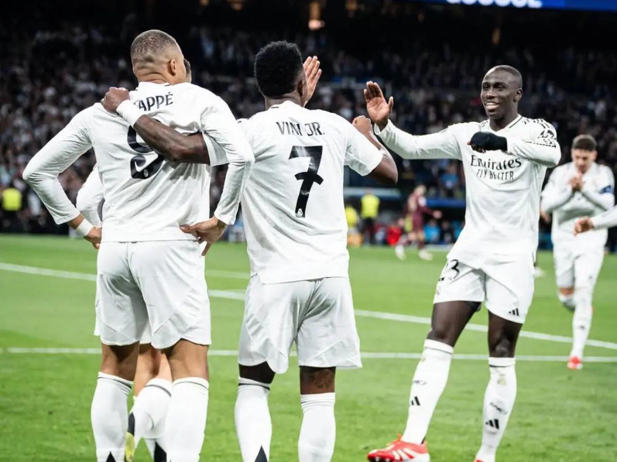Haaland y Klopp juntos al Real Madrid: la promesa que sacude a Florentino Pérez