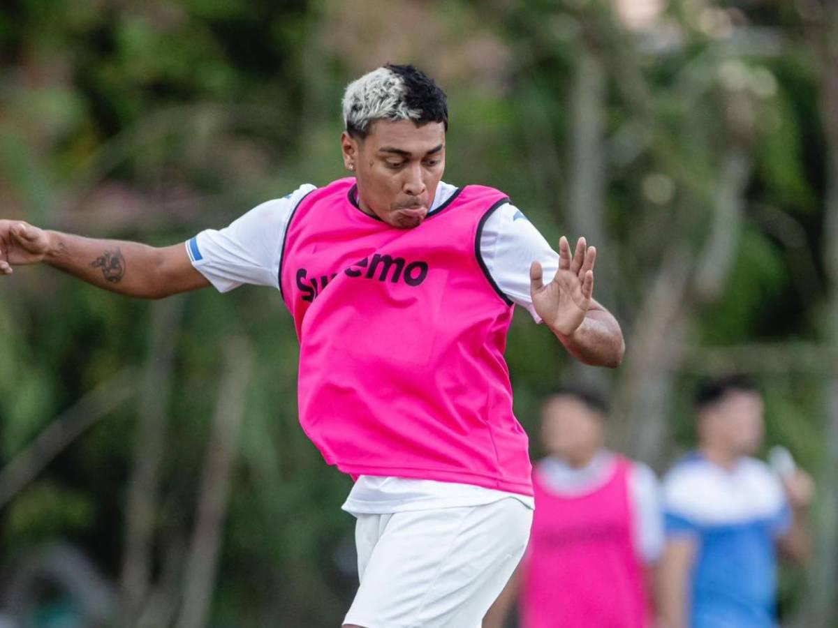 La confesión de Supremo sobre Milagro Flores, el apodo que le dice y el gesto que toda Honduras aplaude