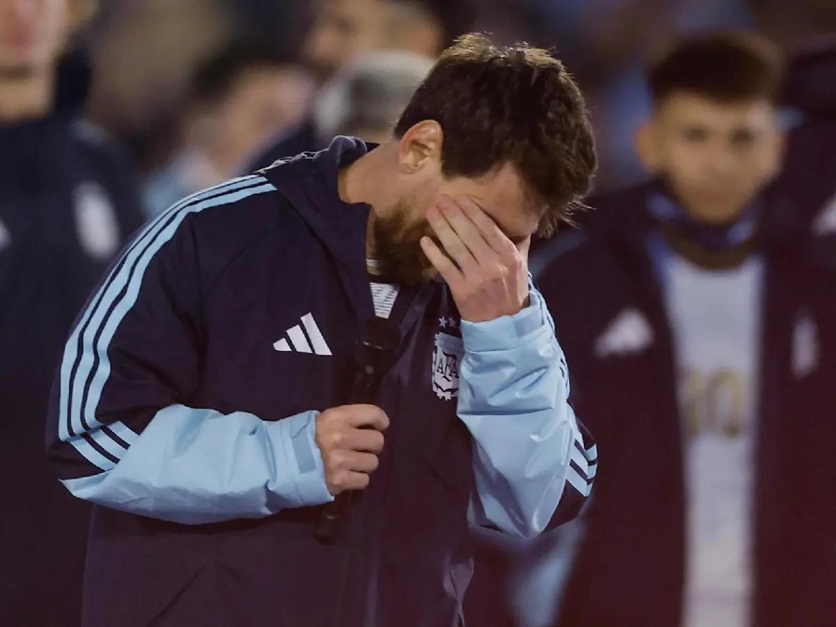 Lo peor de la despedida de Messi: denuncia contra AFA y el reclamo al 10