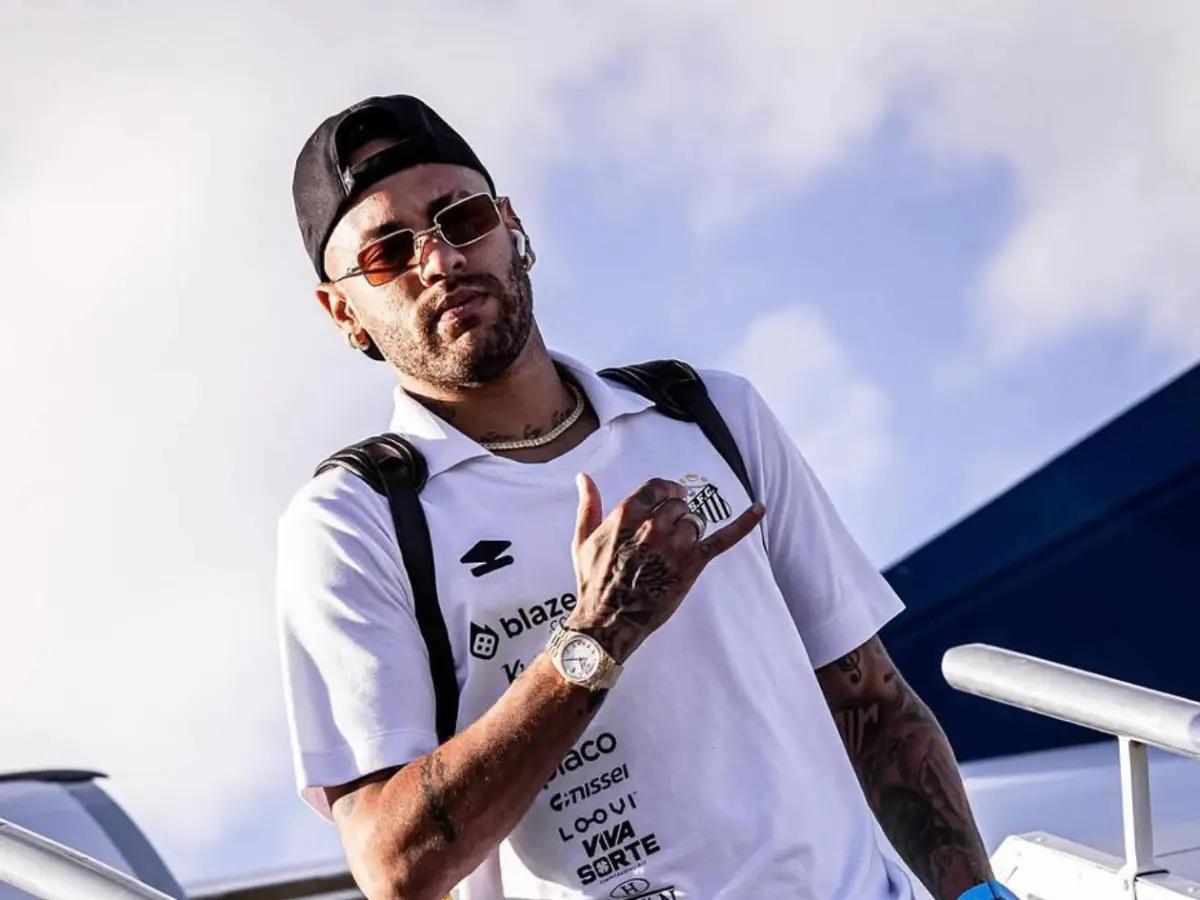 Lo que tiene prohibido en el Mundial: las duras condiciones de Ancelotti a Neymar