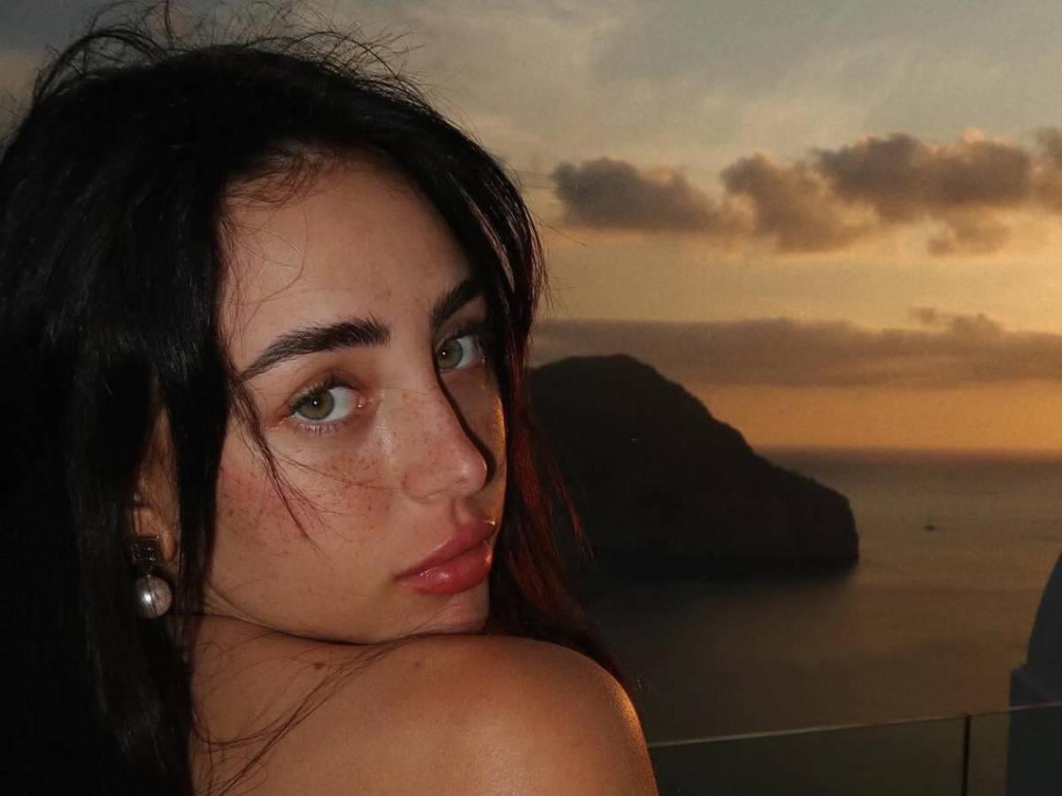 Nicki Nicole responde y da el golpe más duro a Lamine Yamal: la polémica de la que todos hablan y este fue su encuentro