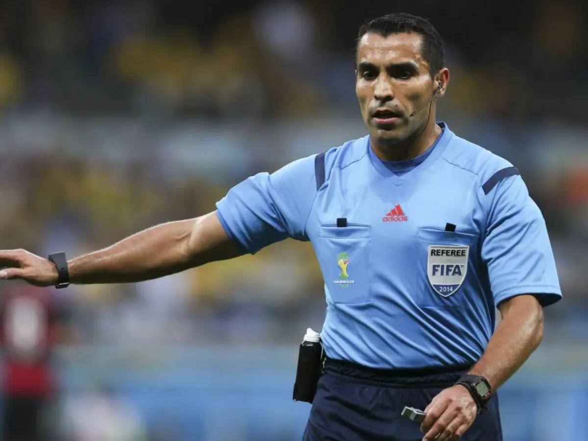 El ex árbitro 'Chiquidrácula' Rodríguez a prisión por este fuerte delito que nadie esperaba en México y las acusaciones