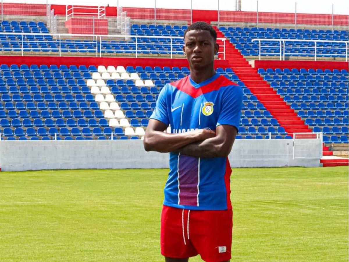 Renovación obligada: Los nuevos rostros que la Selección de Honduras puede probar rumbo al Mundial 2030