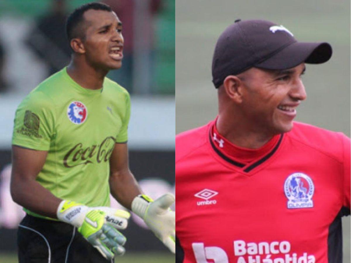 Uno se retiró del fútbol por problemas cardíacos: esta es la actualidad del Olimpia campeón de la Liga Concacaf 2017