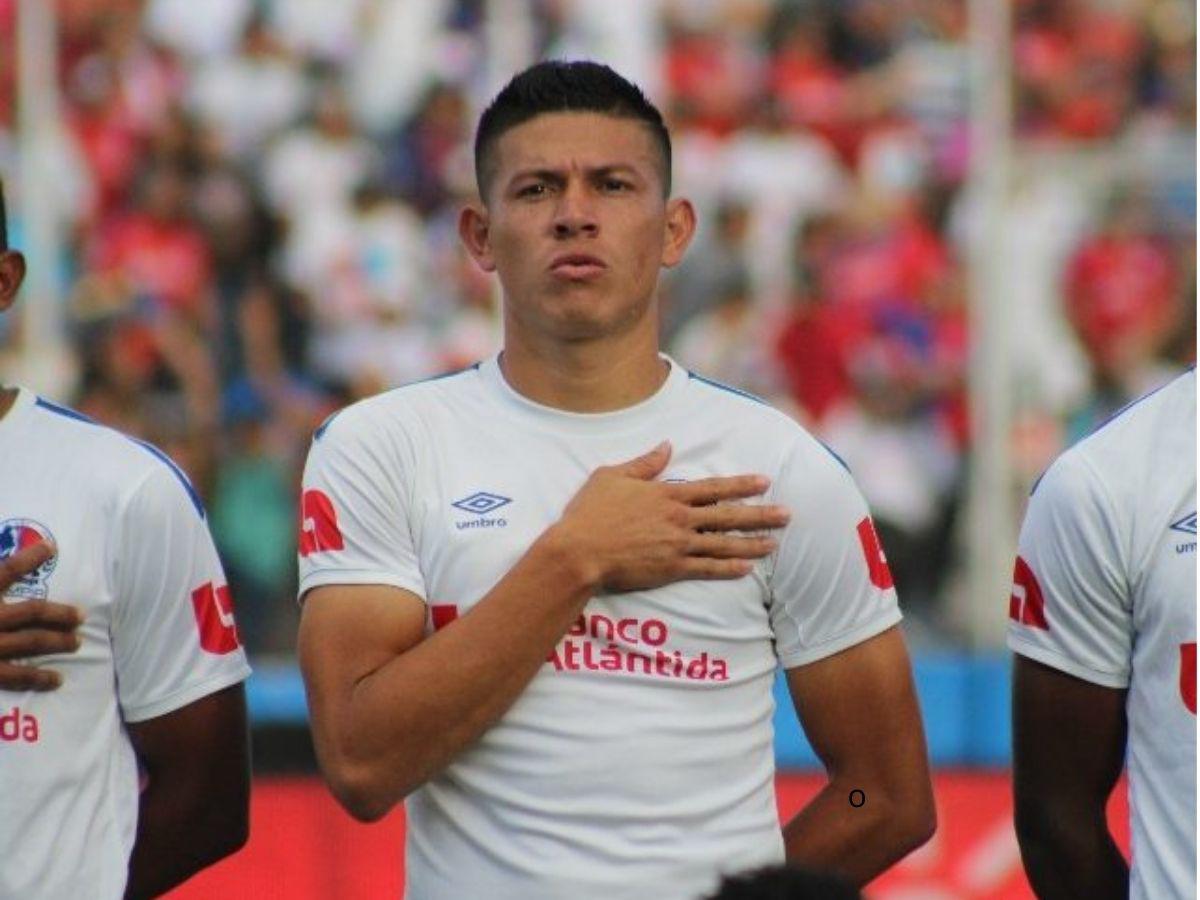 Uno se retiró del fútbol por problemas cardíacos: esta es la actualidad del Olimpia campeón de la Liga Concacaf 2017