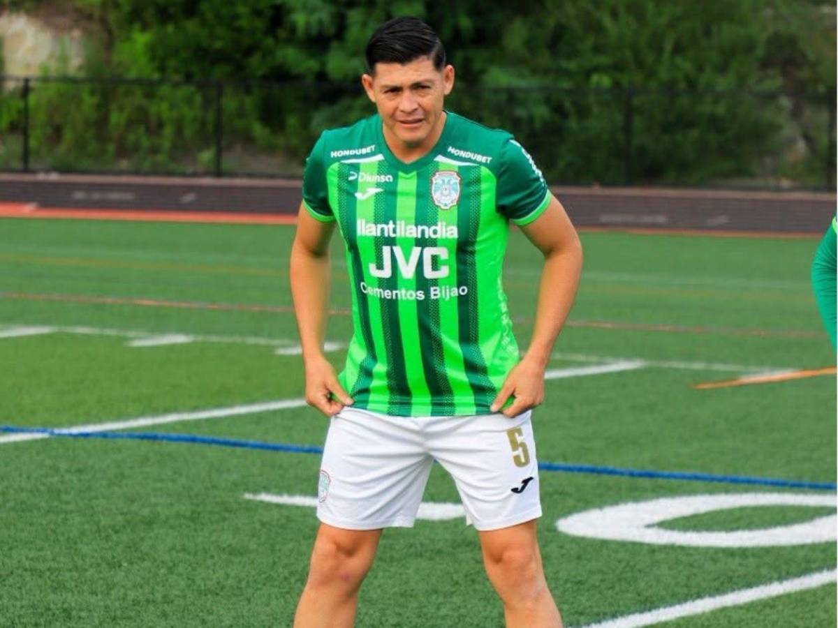Siete fichajes y seis bajas: Así se arma Marathón para la Copa Centroamericana