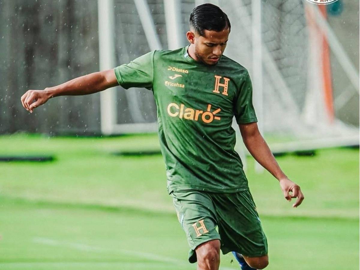 Siete fichajes y seis bajas: Así se arma Marathón para la Copa Centroamericana