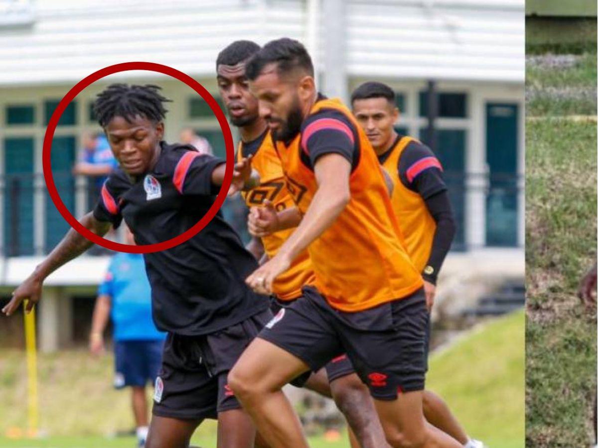 Fichajes: Olimpia amarra dos altas más para el Apertura, Motagua pasa la escoba y hondureño ficha en Alemania