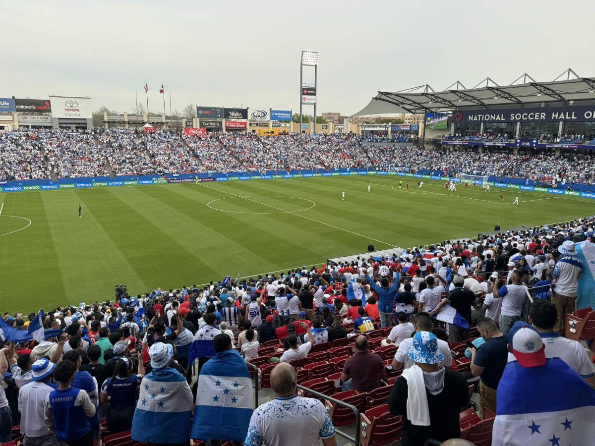 Costa Rica nos mandó a callar y la afición respondió furiosa: indignación e impotencia en Honduras tras dolorosa derrota