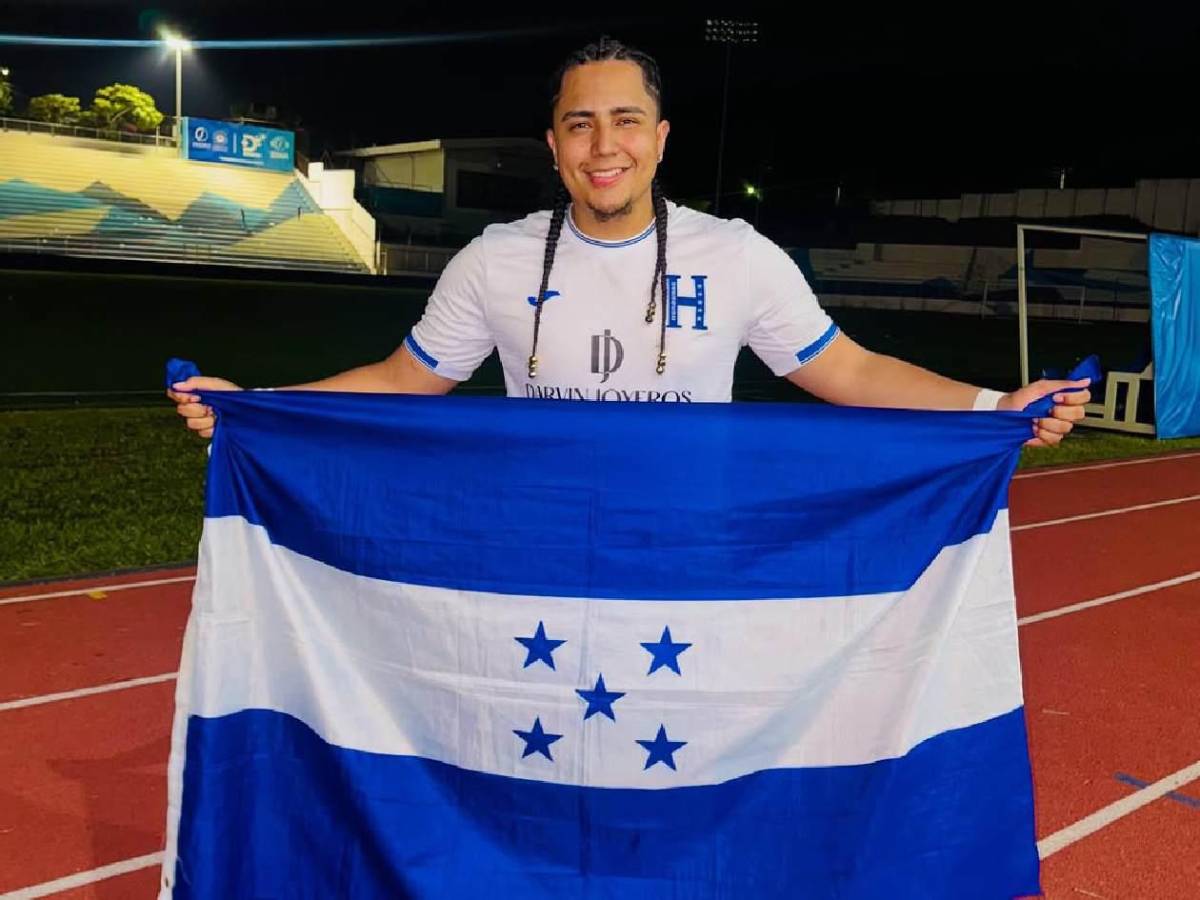 Partido de tiktokers de Honduras vs El Salvador: Supremo invita a Elsa Oseguera y esta fue la respuesta de la periodista