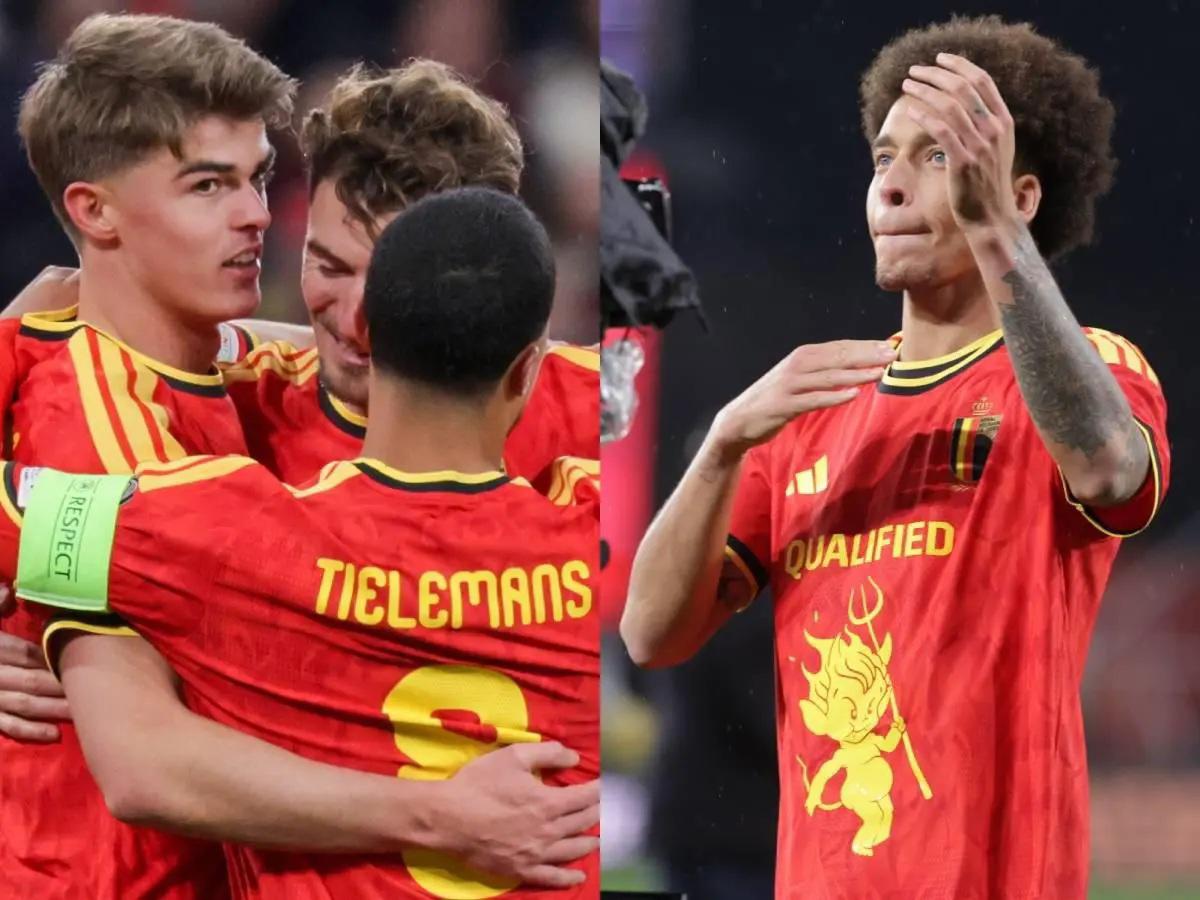 De Concacaf contra Cristiano Ronaldo: así quedarán los grupos del Mundial 2026 y el sector de la muerte, según la Inteligencia Artificial