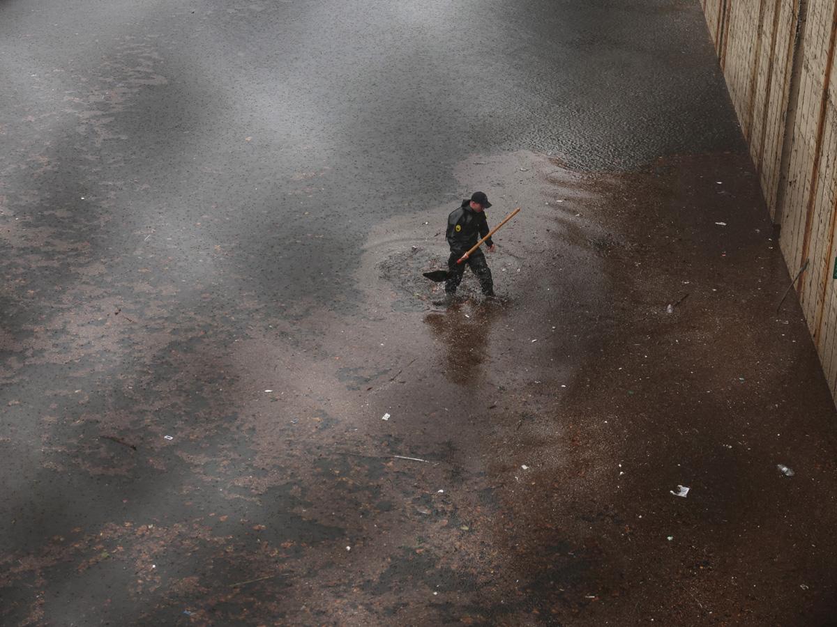 INFORME ESPECIAL: Nueva York en estado de emergencia ante inundaciones; metros, rutas de autobuses y vuelos afectados