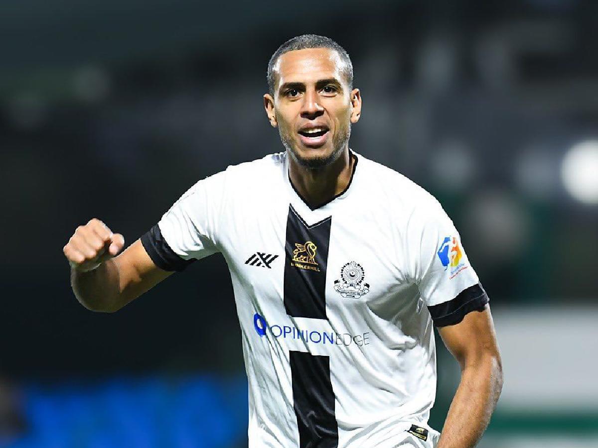 Los fichajes oficiales hechos por los clubes de Liga Nacional para el Apertura 24’; Olimpia con nuevo delantero