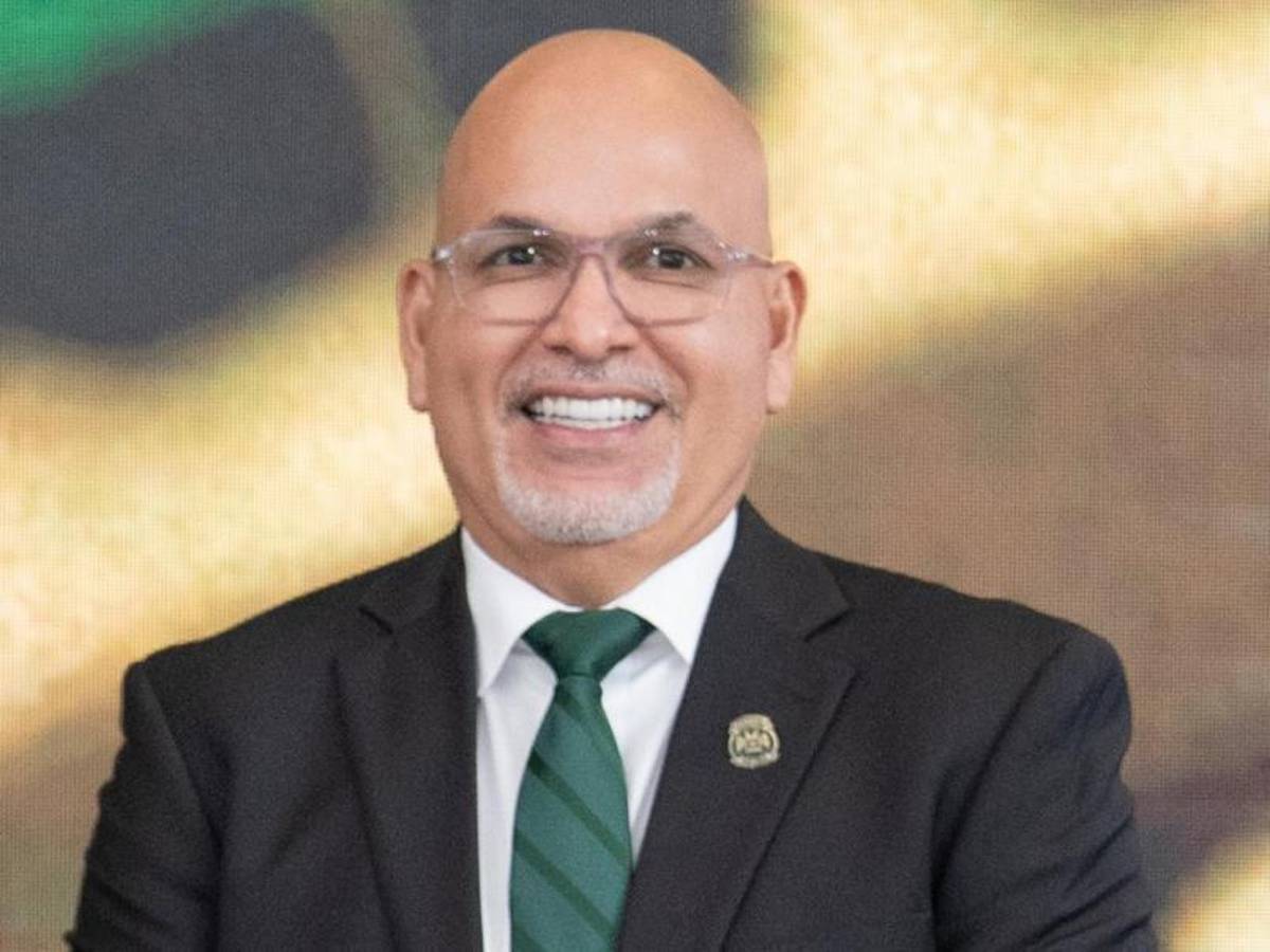 La última decisión que tomó Orinson Amaya como presidente del Marathón que emociona a los verdolagas: Está firmado