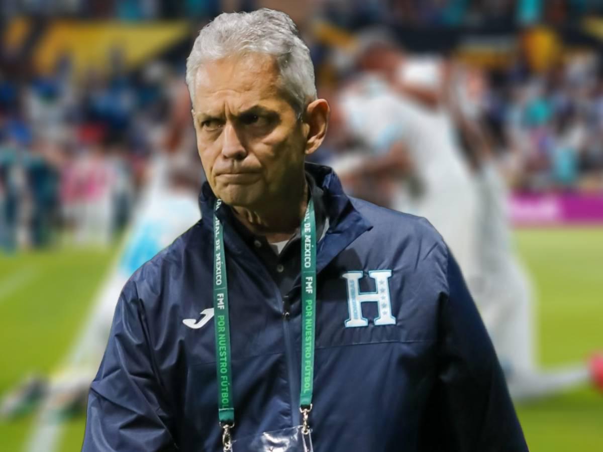 ¡Malas noticias! Honduras recibe duro golpe: legionario es operado y será baja lo que resta de la Eliminatoria Mundialista