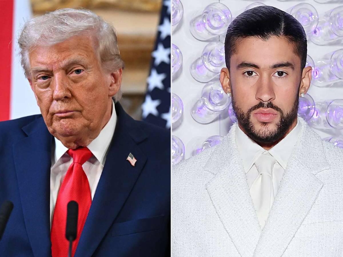 Bad Bunny hace historia en el Super Bowl, Honduras fue protagonista y Trump destruye al cantante: Es uno de los peores