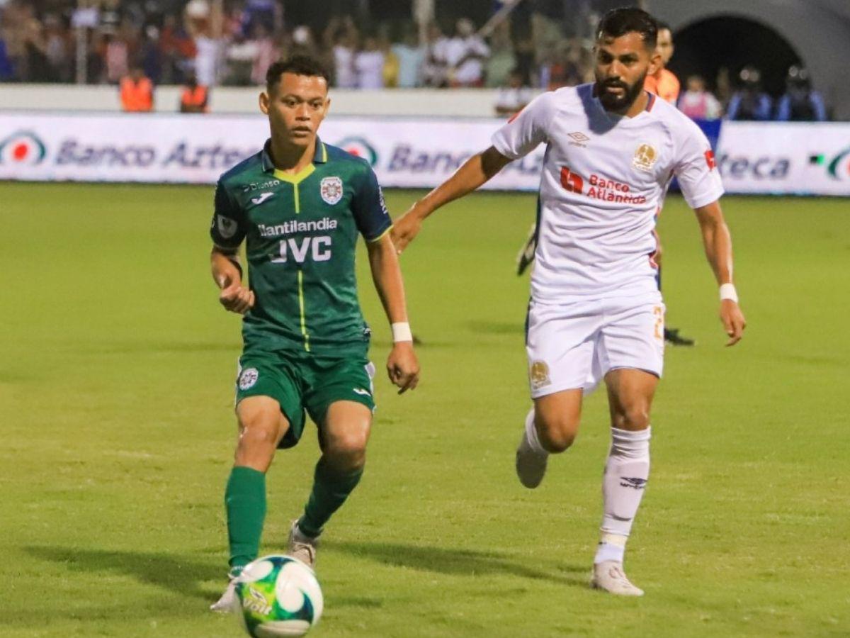 ¿Con legionarios? Las sorpresas que podrían aparecer en el listado de Rueda para el choque entre Honduras-Islandia