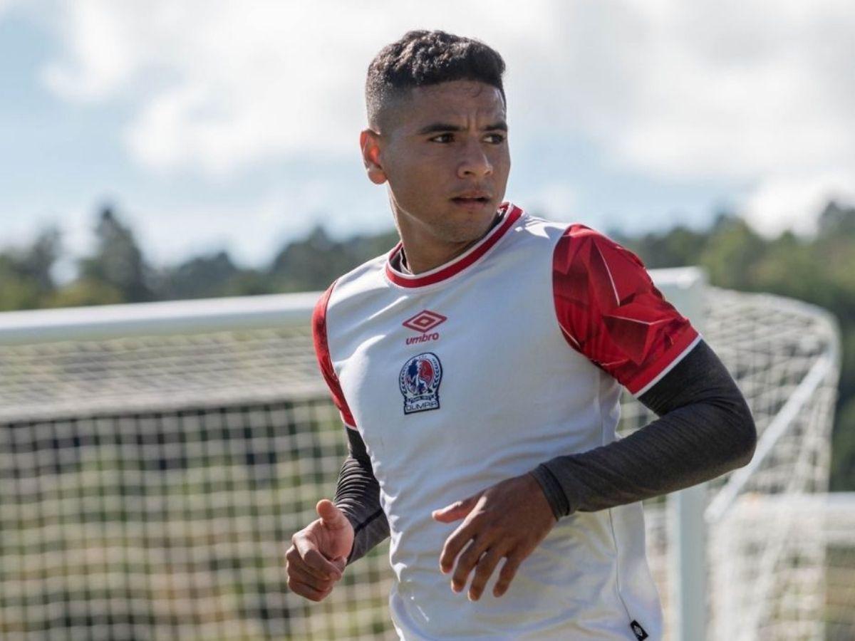 ¿Con legionarios? Las sorpresas que podrían aparecer en el listado de Rueda para el choque entre Honduras-Islandia