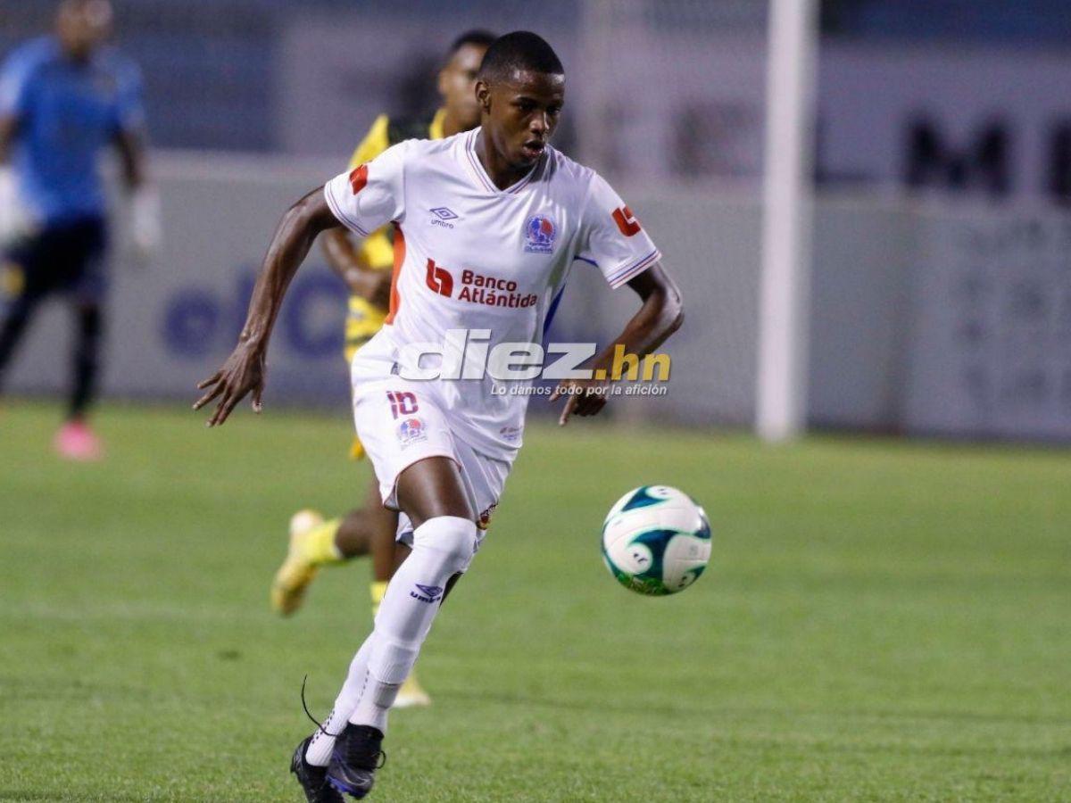 ¿Con legionarios? Las sorpresas que podrían aparecer en el listado de Rueda para el choque entre Honduras-Islandia