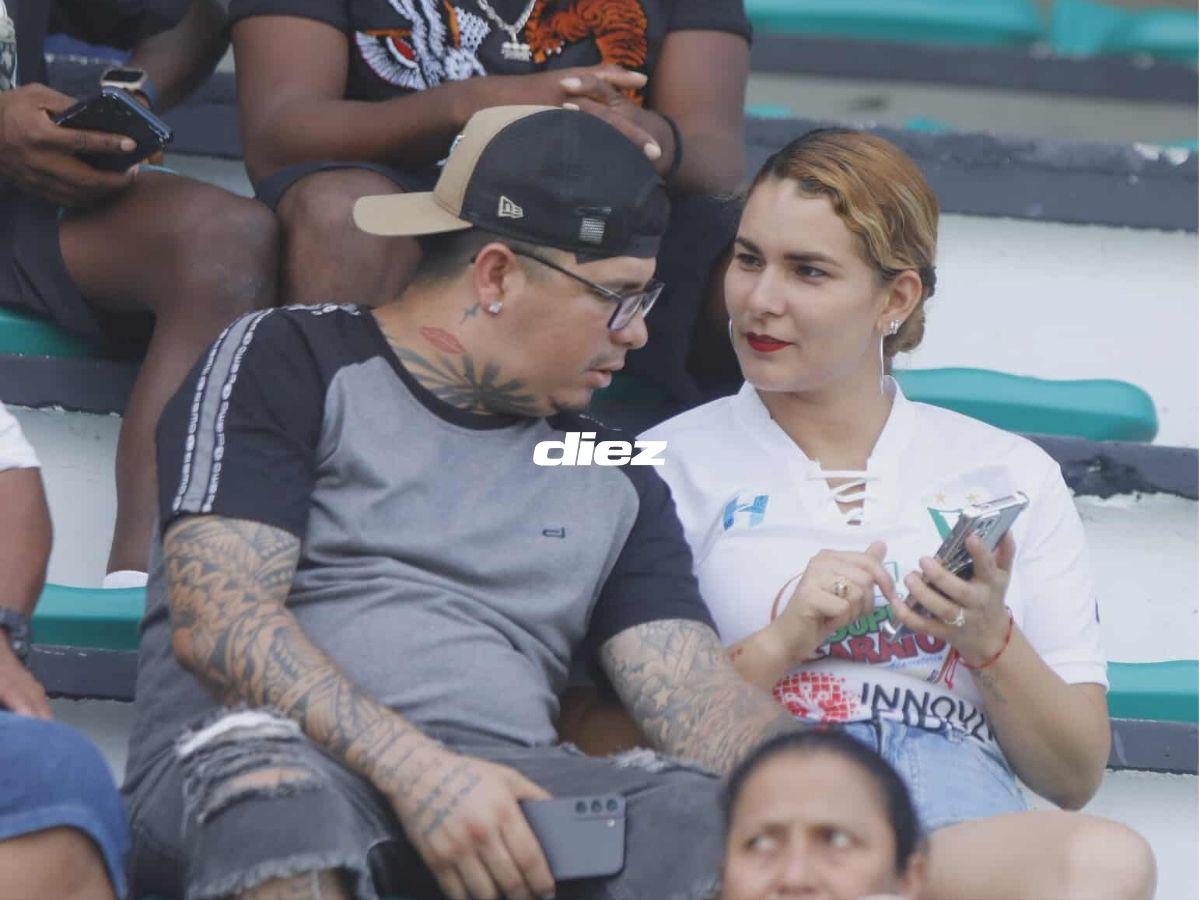 Tiktoker robó suspiros, celebración a lo Cristiano Ronaldo, chismecito en el Excélsior y Welcome sorprendió