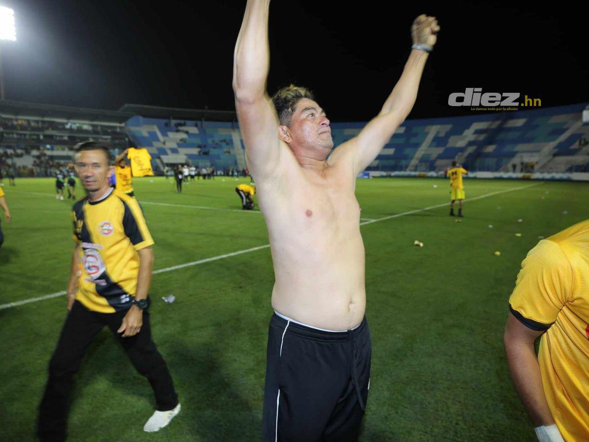 Tres equipos estrenarán técnico y hay dos en la cuerda floja: los entrenadores del Apertura 2023 de la Liga Nacional