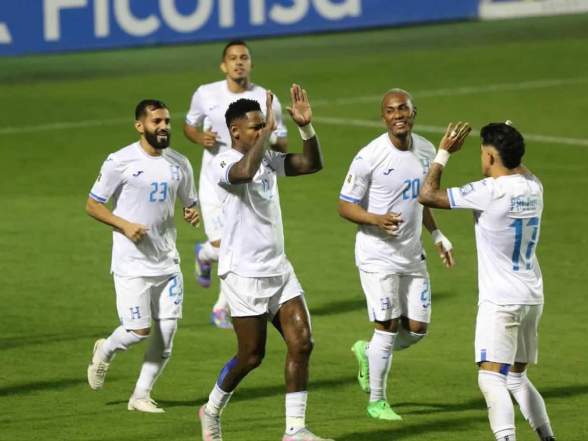 Insulto del Fantasma a periodista, el beso de Supremo a Milagro y el seleccionado que dejó en problemas a Honduras