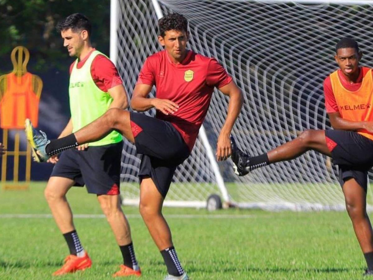 Dos renunciaron en pleno torneo: Los 25 grandes fiascos del Apertura 2023 de la Liga Nacional de Honduras