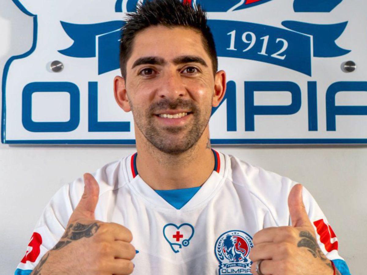 Troglio y su deuda con Olimpia: Los grandes fiascos extranjeros que fichó para el club, ¿los recuerdas?