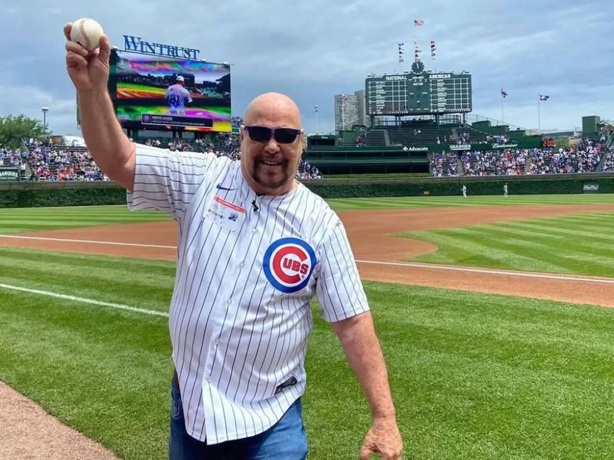 El motivo por el que “Perro” Bermúdez fue hospitalizado: ¿qué sucede con la salud del narrador mexicano?