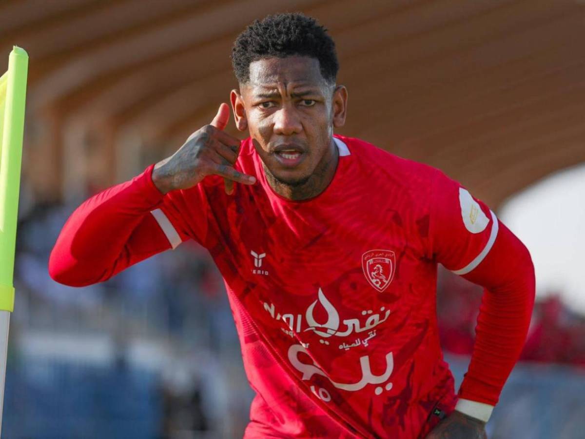 Un año con las puertas de la Selección de Honduras cerradas: así fue el conflicto entre Romell Quioto y Reinaldo Rueda