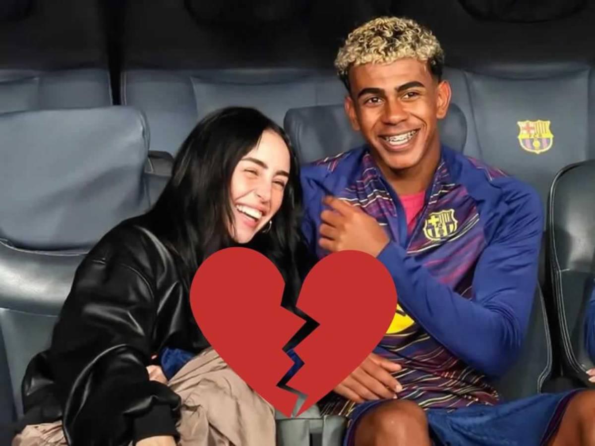 Nicki Nicole deja el mensaje que Lamine Yamal nunca esperó y confirma lo peor: esto anunció tras la ruptura